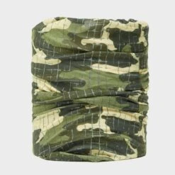 Patterned Chute Camo Green -Fashionable Men's Clothing Store go 008612 z
