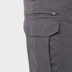 Men's Double Zip-Off Trousers -Fashionable Men's Clothing Store go 009164 d