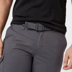 Men's Double Zip-Off Trousers -Fashionable Men's Clothing Store go 009164 e