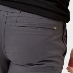 Men's Double Zip-Off Trousers -Fashionable Men's Clothing Store go 009164 f