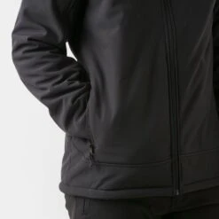 Men's High Loft Softshell Jacket 10 Men's High Loft Softshell Jacket -Fashionable Men's Clothing Store go 027157 e