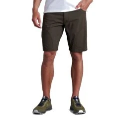 KUHL Men's Ramblr Short -Fashionable Men's Clothing Store go 035168 z
