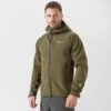Technicals Men’s Force Softshell Jacket