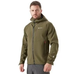 Technicals Men’s Force Softshell Jacket 13 Technicals Men’s Force Softshell Jacket -Fashionable Men's Clothing Store go 044285 z