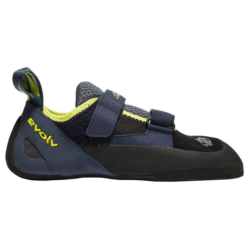 Evolv Defy Climbing Shoe 5 Evolv Defy Climbing Shoe - Image 5