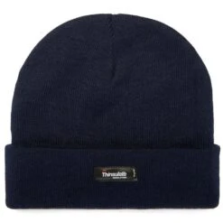 Unisex Thinsulate Knit Beanie Hat -Fashionable Men's Clothing Store go 052750 z