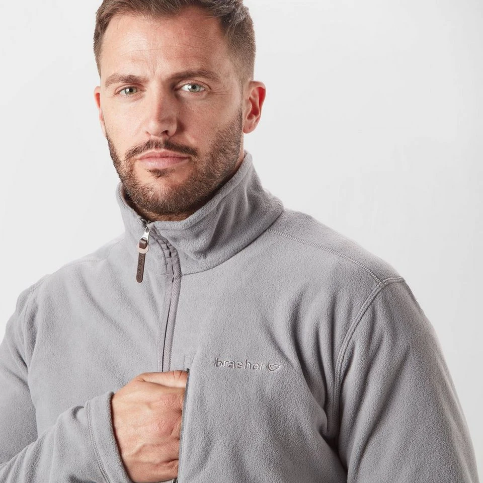 Men’s Bleaberry II Half-zip Fleece 4 Men’s Bleaberry II Half-zip Fleece - Image 4