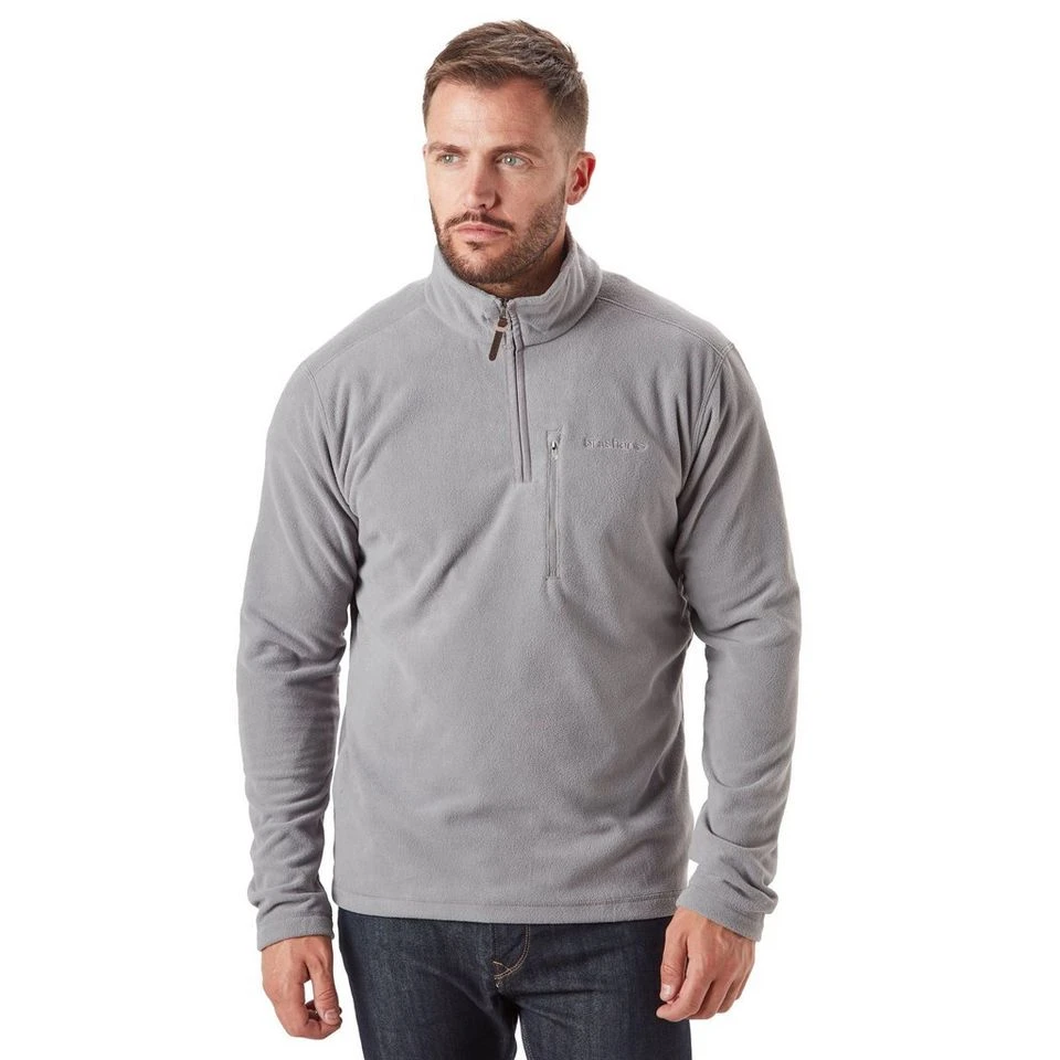Men’s Bleaberry II Half-zip Fleece 5 Men’s Bleaberry II Half-zip Fleece - Image 5