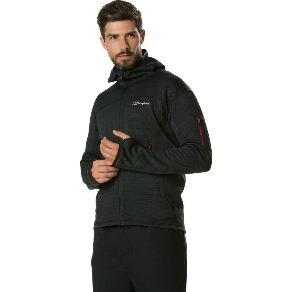 Berghaus Men's Pravitale MTN 2.0 Hooded Jacket 1 Berghaus Men's Pravitale MTN 2.0 Hooded Jacket