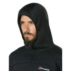 Berghaus Men's Pravitale MTN 2.0 Hooded Jacket 15 Berghaus Men's Pravitale MTN 2.0 Hooded Jacket -Fashionable Men's Clothing Store go 073124 d