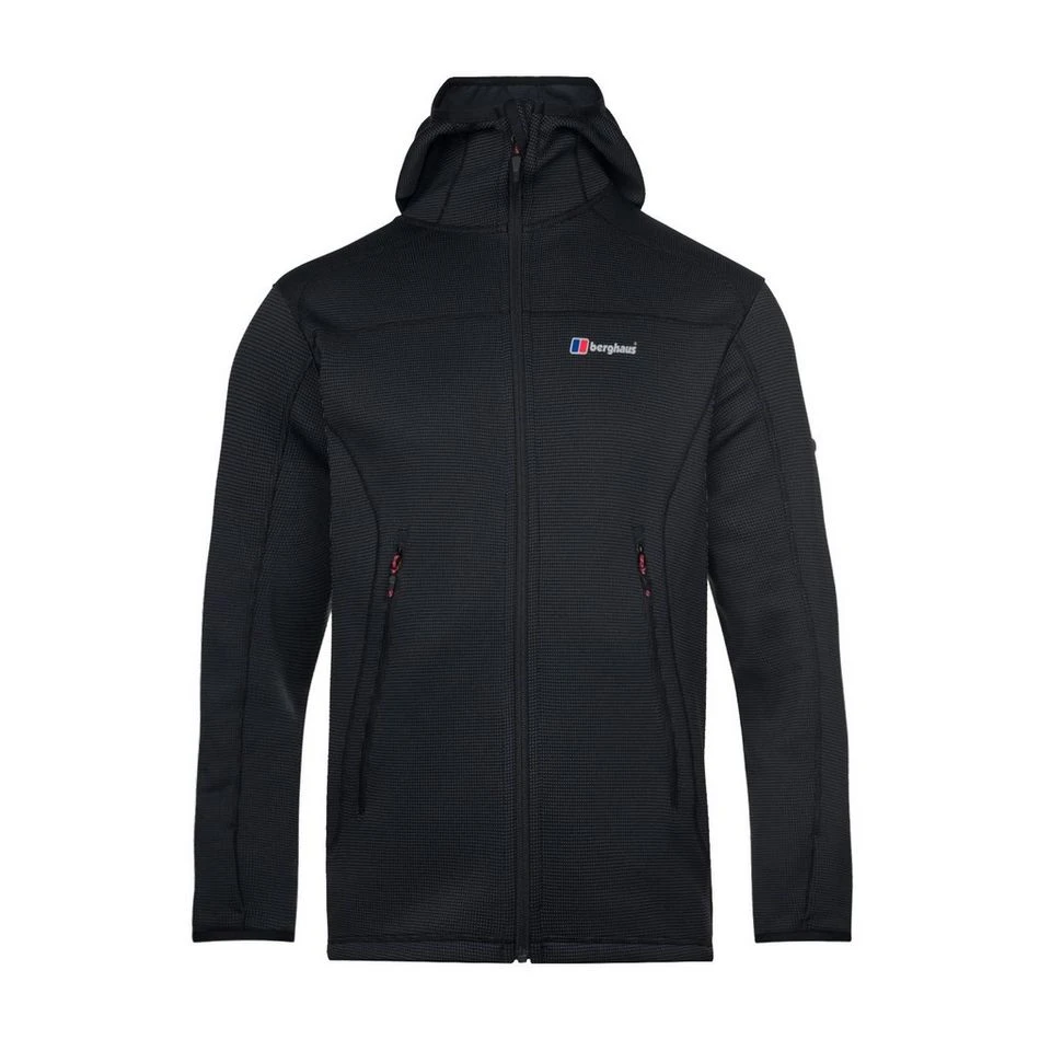 Berghaus Men's Pravitale MTN 2.0 Hooded Jacket 11 Berghaus Men's Pravitale MTN 2.0 Hooded Jacket - Image 11