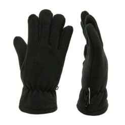 Unisex Thinsulate™ Fleece Gloves -Fashionable Men's Clothing Store go 073420 z