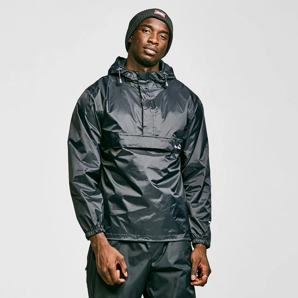 Men's Packable Cagoule 1 Men's Packable Cagoule