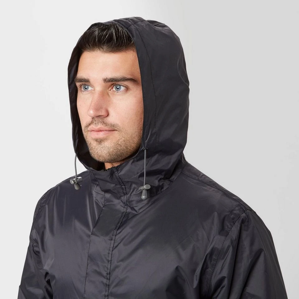 Men's Packable Cagoule 7 Men's Packable Cagoule - Image 7