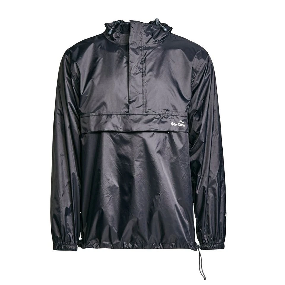 Men's Packable Cagoule 10 Men's Packable Cagoule - Image 10