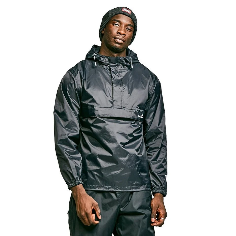 Men's Packable Cagoule 11 Men's Packable Cagoule - Image 11