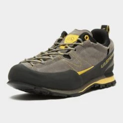 La Sportiva Men's Boulder X Approach Shoes -Fashionable Men's Clothing Store go 073960 c