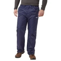 Men’s Waterproof Packable Pants -Fashionable Men's Clothing Store go 074071 z