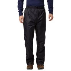 Men's Waterproof Overtrousers -Fashionable Men's Clothing Store go 074115 z