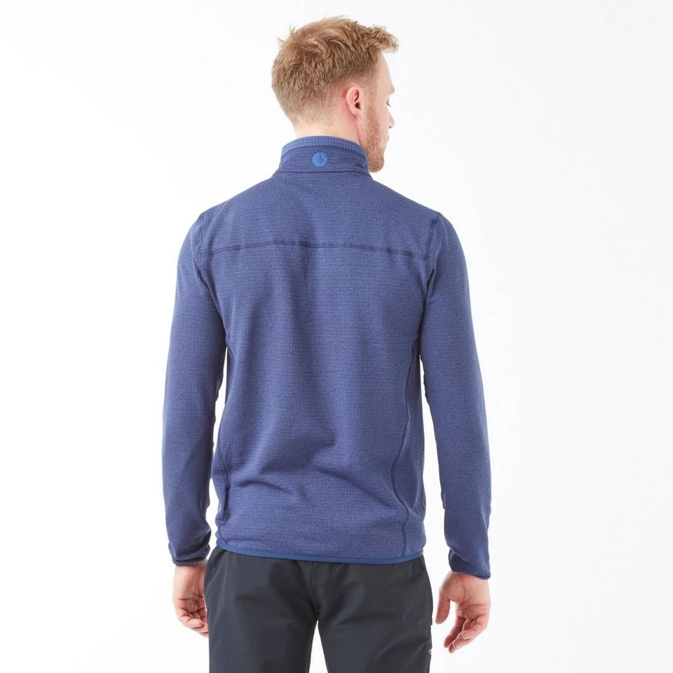 Marmot Men's Preon Half Zip 2 Marmot Men's Preon Half Zip - Image 2