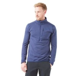 Marmot Men's Preon Half Zip 11 Marmot Men's Preon Half Zip -Fashionable Men's Clothing Store go 076163 z