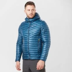 Montane Men's Future Lite Down Hoodie