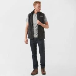 Berghaus Men's Prism PT Vest IA -Fashionable Men's Clothing Store go 077080 c