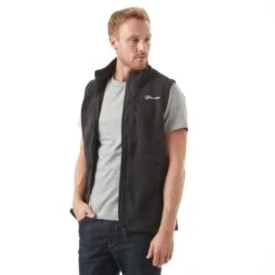 Berghaus Men's Prism PT Vest IA -Fashionable Men's Clothing Store go 077080 z