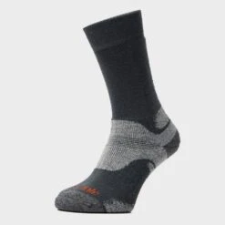 Bridgedale Men's Hike Midweight Merino Endurance Boot Sock