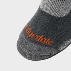 Bridgedale Men's Hike Midweight Merino Endurance Boot Sock -Fashionable Men's Clothing Store go 081556 e