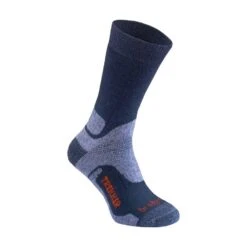 Bridgedale Men's Hike Midweight Merino Endurance Boot Sock -Fashionable Men's Clothing Store go 081556 z