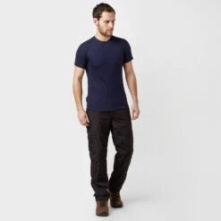 Men's Thermal Crew-neck Top -Fashionable Men's Clothing Store go 084166 c