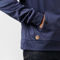 Hi-Tec Men's Drew Hoodie -Fashionable Men's Clothing Store go 087372 e