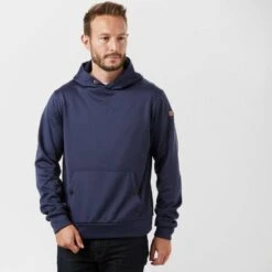 Hi-Tec Men's Drew Hoodie -Fashionable Men's Clothing Store go 087372 z