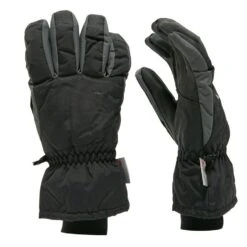 Men's Ski Gloves -Fashionable Men's Clothing Store go 087914 z