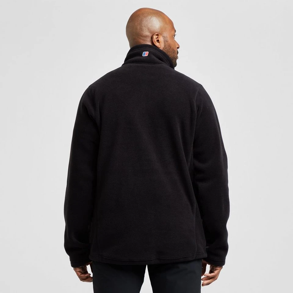 Berghaus Men’s Torus Fleece 2 Berghaus Men’s Torus Fleece - Image 2