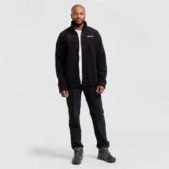 Berghaus Men’s Torus Fleece 12 Berghaus Men’s Torus Fleece -Fashionable Men's Clothing Store go 094168 c