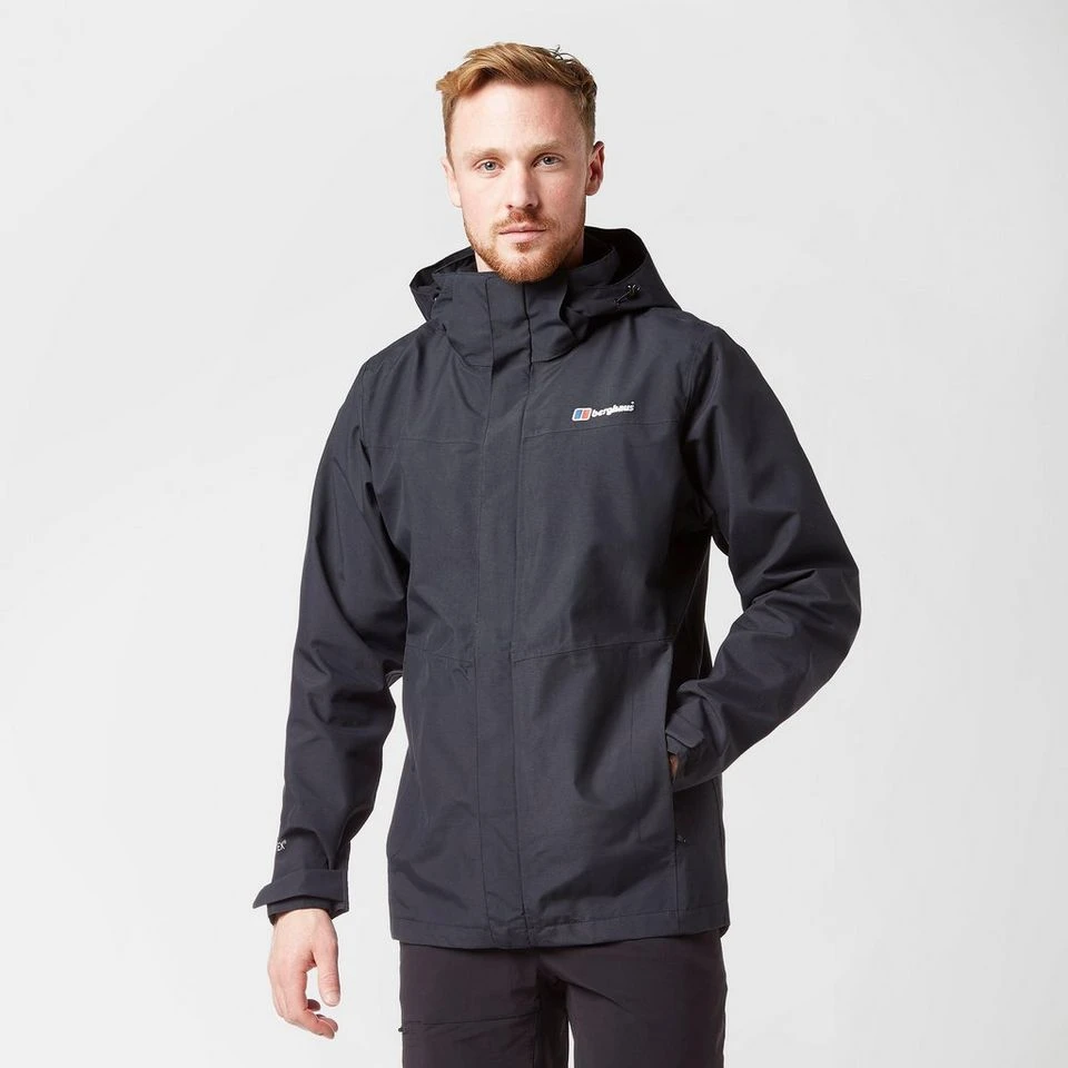 Berghaus Men's Maitland GORE-TEX® IA Waterproof Jacket 1 Berghaus Men's Maitland GORE-TEX® IA Waterproof Jacket