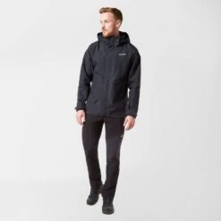 Berghaus Men's Maitland GORE-TEX® IA Waterproof Jacket 10 Berghaus Men's Maitland GORE-TEX® IA Waterproof Jacket -Fashionable Men's Clothing Store go 094193 c