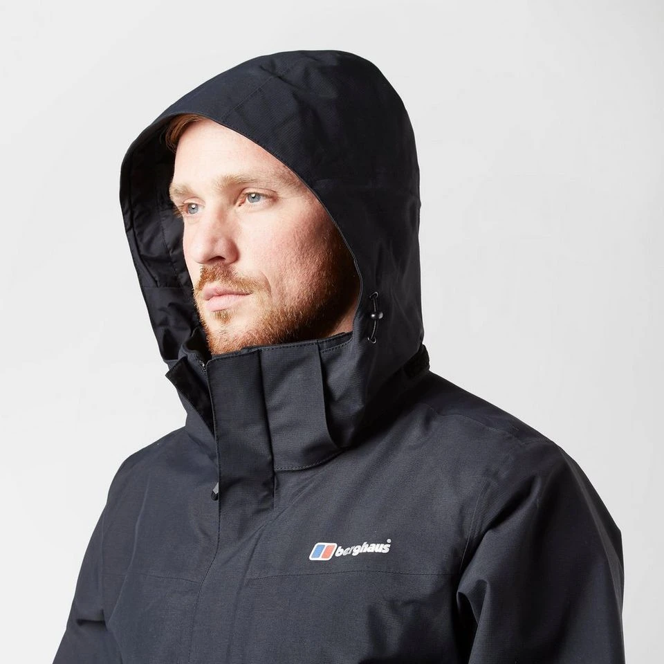 Berghaus Men's Maitland GORE-TEX® IA Waterproof Jacket 5 Berghaus Men's Maitland GORE-TEX® IA Waterproof Jacket - Image 5