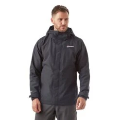 Berghaus Men's Maitland GORE-TEX® IA Waterproof Jacket 15 Berghaus Men's Maitland GORE-TEX® IA Waterproof Jacket -Fashionable Men's Clothing Store go 094193 z