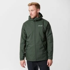 Berghaus Men's Stormcloud Insulated Jacket