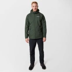 Berghaus Men's Stormcloud Insulated Jacket -Fashionable Men's Clothing Store go 094203 c