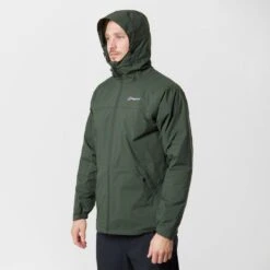 Berghaus Men's Stormcloud Insulated Jacket -Fashionable Men's Clothing Store go 094203 d