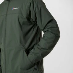 Berghaus Men's Stormcloud Insulated Jacket -Fashionable Men's Clothing Store go 094203 f