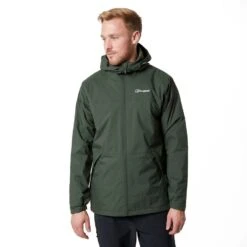 Berghaus Men's Stormcloud Insulated Jacket -Fashionable Men's Clothing Store go 094203 z