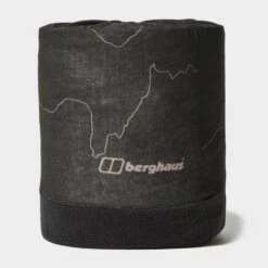 Berghaus Unisex Part Contour Neck Gaiter