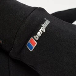 Berghaus Men's Power Stretch Gloves 6 Berghaus Men's Power Stretch Gloves -Fashionable Men's Clothing Store go 100191 c