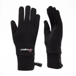 Berghaus Men's Power Stretch Gloves 7 Berghaus Men's Power Stretch Gloves -Fashionable Men's Clothing Store go 100191 z