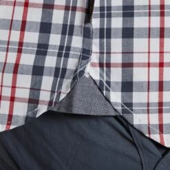 Craghoppers Men's Otley Short Sleeve Shirt -Fashionable Men's Clothing Store go 103427 f